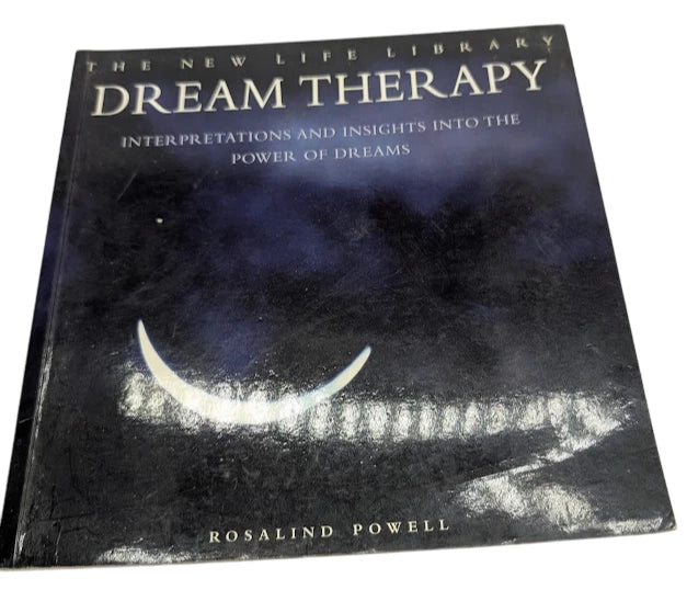 Dream Therapy - Pearl Press photograph 1
