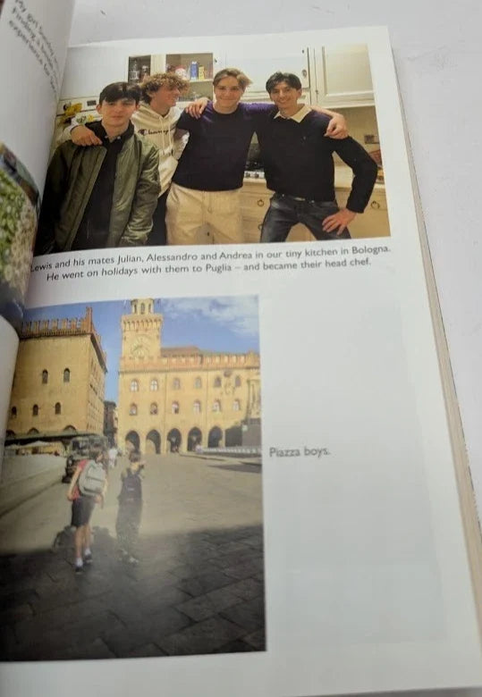 Ciao Bella! Six Take Italy - Pearl Press photograph 5