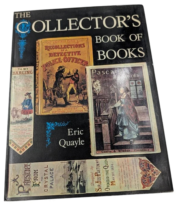 The Collector's Book of Books - Pearl Press photograph 1