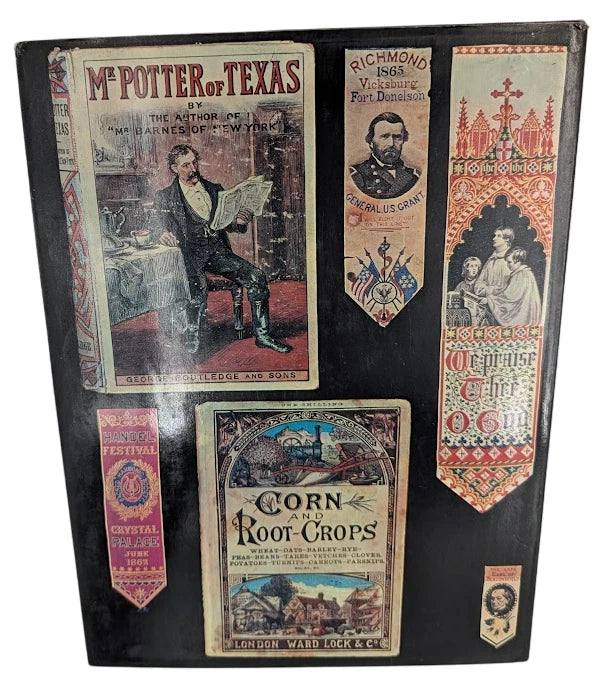 The Collector's Book of Books - Pearl Press photograph 2