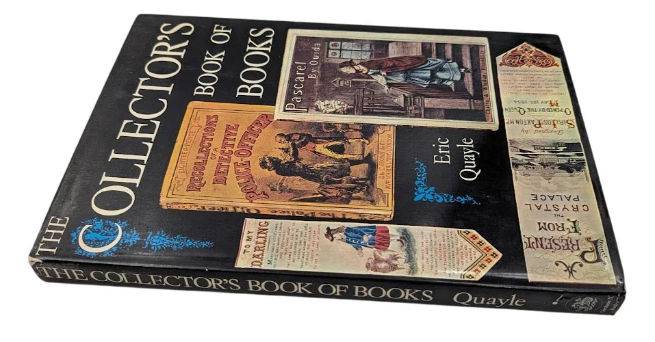 The Collector's Book of Books - Pearl Press photograph 3
