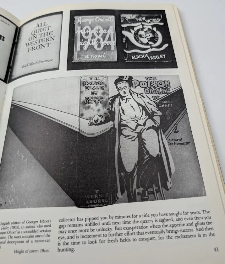 The Collector's Book of Books - Pearl Press photograph 9