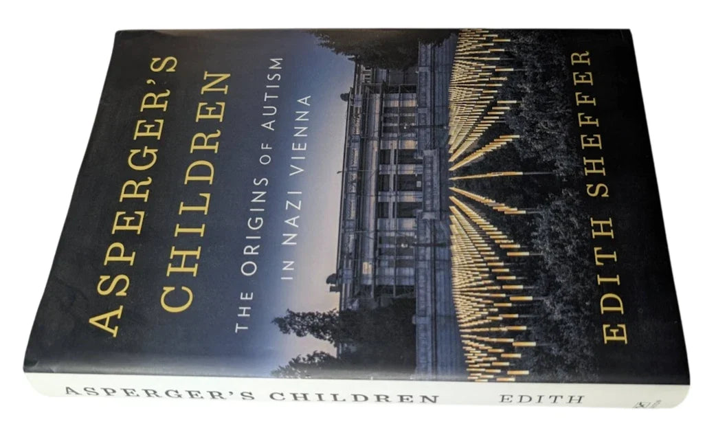 Asperger's Children - Pearl Press photograph 3