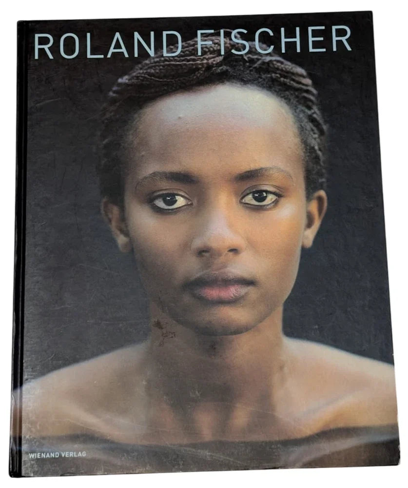 Roland Fischer - Pearl Press photograph 1