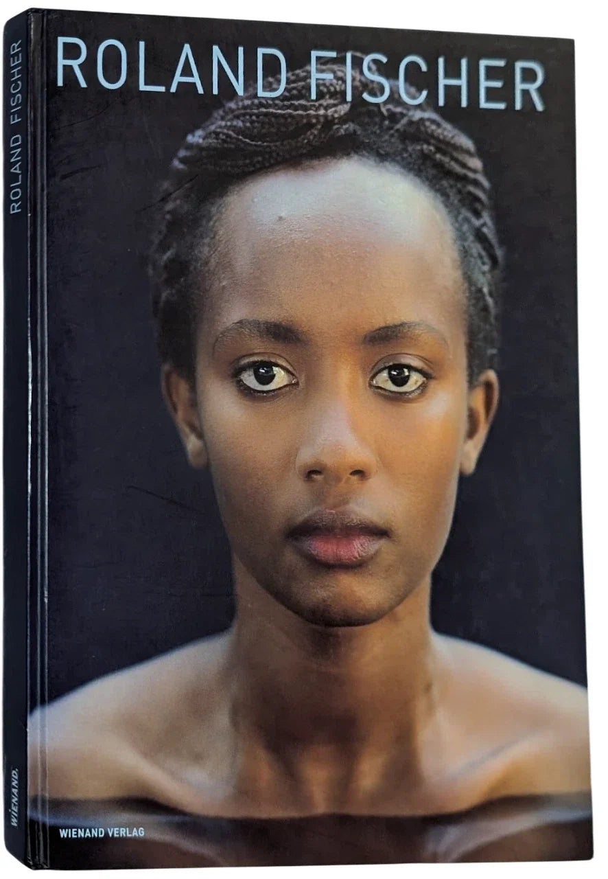 Roland Fischer - Pearl Press photograph 4