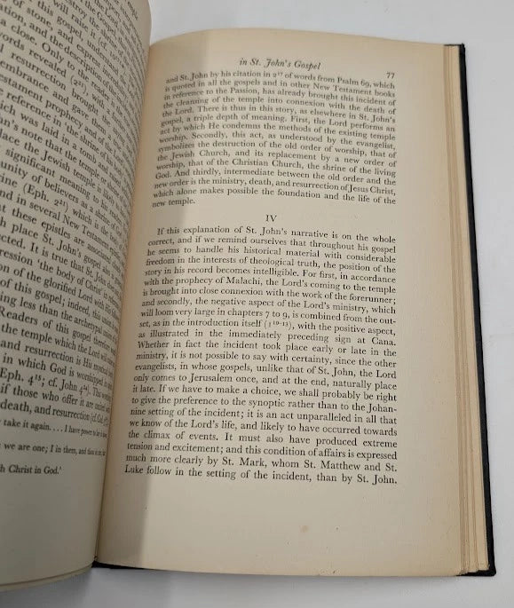 The Gospel Message of St Mark - Pearl Press photograph 7
