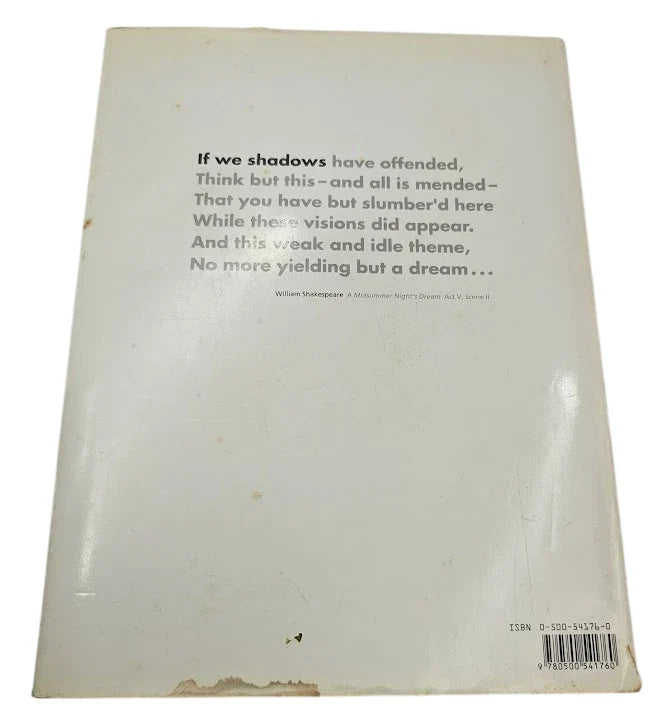 If We Shadows by David Bailey - Pearl Press photograph 2