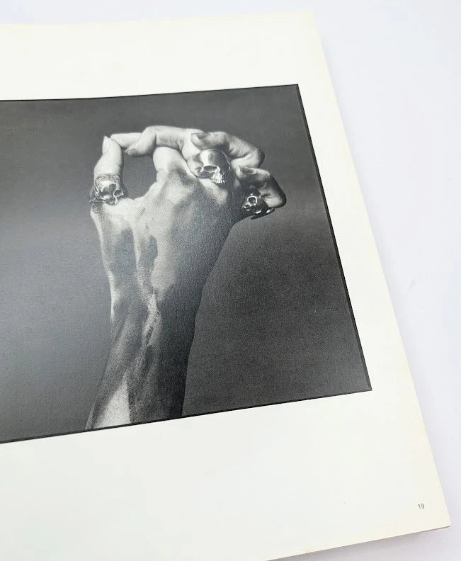 If We Shadows by David Bailey - Pearl Press photograph 8