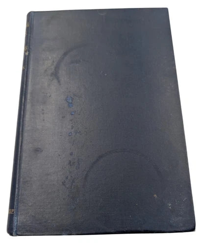 Leading Cases Done into English, actual 1892 copy, photograph 1 of 7