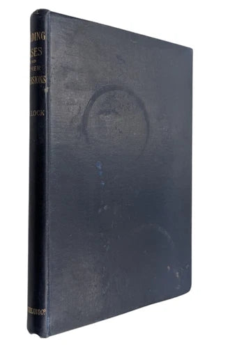 Leading Cases Done into English, actual 1892 copy, photograph 3 of 7