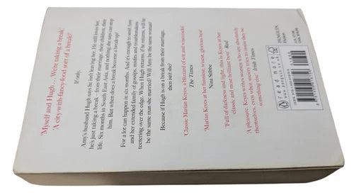 The Break, actual copy, photograph 4 of 7