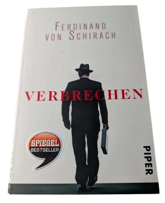 Verbrechen - seller photograph 1 of 6