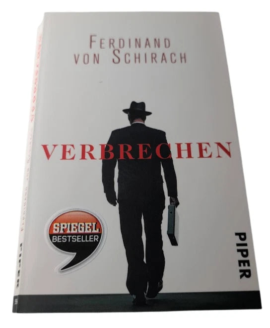 Verbrechen - seller photograph 3 of 6