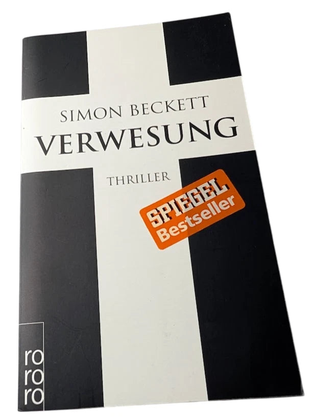 Verwesung - seller photograph 1 of 6