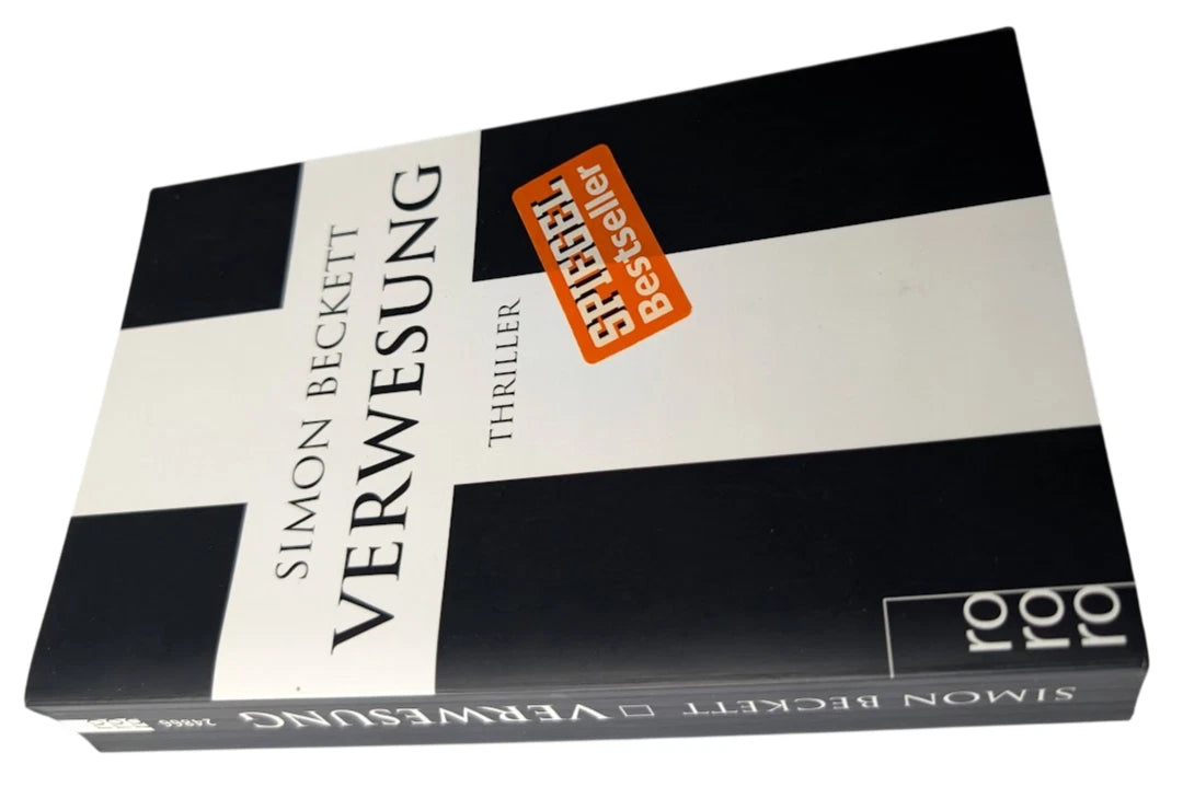 Verwesung - seller photograph 3 of 6