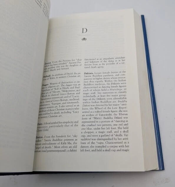 Encyclopedia of Women in Religious Art, Pearl Press photo 5