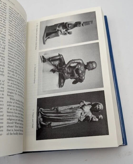 Encyclopedia of Women in Religious Art, Pearl Press photo 7